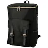 Thermorucksack 20 Liter 28x41x14cm schwarz Kühlrucksack Produktbild-Vorschau 7