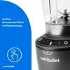 NutriBullet NBF550DG, Tischplatten-Mixer, 1,89 l, Produktbild-Vorschau 21