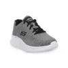 Skechers Skech-Lite Pro Trainingsschuh Grau Produktbild-Vorschau 4