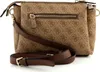 Guess Guess-Noelle Tasche Beige Produktbild-Vorschau 23