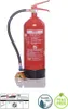 6L MBS FIRE Wasser Dauerdruck-Feuerlöscher 34A = 10LE inkl. Produktbild-Vorschau 1