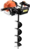 Fuxtec Benzin Erdbohrer FX-EB162 mit 3,5 PS, inkl. 3 Produktbild-Vorschau 2
