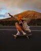 Kółka do deskorolki - Sk8 - California Roll - 60 mm 78a - Podgląd zdjęcia produktu 2