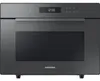Samsung MC35R8088CC Kombi-Mikrowelle 35 l mit Air Fry, 900 Produktbild-Vorschau 2
