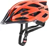 Uvex i-vo cc orange carbon look mat (Größe: 52-57 cm) Produktbild-Vorschau 1