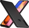 Housse en silicone pour Samsung Galaxy A20s Housse de Voir les images du produit 2