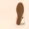 El Naturalista Sandales à talons pour Femme N5260 Voir les images du produit 3