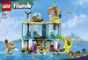 LEGO Friends Morskie centrum ratunkowe, zabawka dla dziecka Podgląd zdjęcia produktu 20