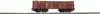 PIKO 4015615577829, Model kolejowego wagonu towarowego, HO Podgląd zdjęcia produktu 2