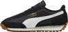 Puma Easy Rider Vintage-Sneaker, Schwarz 40 EU Produktbild-Vorschau 1