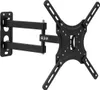 R2B TV-Wandhalterung – 26 bis 60 Zoll – VESA 400 x 400 mm Produktbild-Vorschau 1