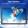 CLM-Tech Displayschutzglas 2x für Samsung Galaxy Tab A11+ / Produktbild-Vorschau 7