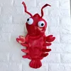 Zimní psí oblečení Halloween Humr Kostým Kočka Cosplay Náhled obrázku produktu 11