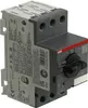 ABB Motorschutzschalter einstellbar 690 V/AC 6.3 A MS Náhled obrázku produktu 7