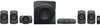 Logitech 5.1 PC Speaker System Z-906 Voir les images du produit 14