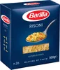 Barilla Risoni, n°26, 500 g Voir les images du produit 6