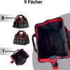 Wiltec gereedschapstas, 30 x 23 x 25 cm, geschikt voor tot Productafbeelding-voorbeeld 4