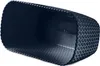 A dark blue textured pot is shown from an angle against a white background. Anteprima dell’immagine prodotto