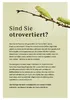 Wie schön es ist, nicht dazugehören zu müssen Produktbild-Vorschau 2