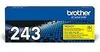 BROTHER Toner TN-243Y - PRO HLL3210 HLL3270 DCPL3510 Voir les images du produit 2