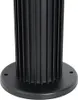 Design Außenpollerleuchte Schwarz 80 cm IP44 Boris Produktbild-Vorschau 7