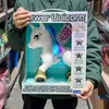Lexibook Power Unicorn - ma Licorne robotique intelligente Voir les images du produit 10