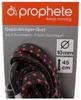 Prophete 5724 Gepäckträger 4-fach-Gurt Produktbild-Vorschau 3