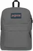 JanSport Batohy Superbreak One Graphite Grey, EK0A5BAGN601 Náhled obrázku produktu 1