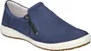 JOSEF SEIBEL Caren 22 | Slipper für Damen | Blau Produktbild-Vorschau 3