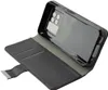 Bookstyle Tasche für Doogee V20 schwarz Náhled obrázku produktu 4