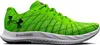 Under Armour Sneakers 3026135-300 in Green color size 42.5 Náhled obrázku produktu 1