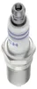 10 bougies d'allumage, unipôle, BOSCH, gamme IAM, Voir les images du produit 5