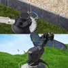 Trimmer A Batteria Falce Da Giardino Trimmer Elettrico Per Anteprima dell’immagine prodotto 4