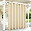 1 pezzo Beige Tenda da esterno resistente alle intemperie Anteprima dell’immagine prodotto 5