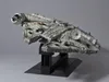 Revell Millennium Falcon - 1 72 - Montagesatz - Shuttle Produktbild-Vorschau 3