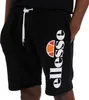 Ellesse Herren Shorts Schwarz SHS08748-011 Grösse L Produktbild-Vorschau 13
