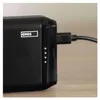 Powerbanka EMOS Alpha2 20, 20 000 mAh, 10 W, černá Anteprima dell’immagine prodotto