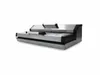 A stainless steel vacuum sealer machine is shown against a white background. Podgląd zdjęcia produktu