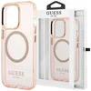 Guess Guhmp14Lhtcmp Iphone 14 Pro 6,1"" Różowy/Pink Hard Produktbild-Vorschau 1