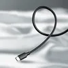 Ugreen USB-A/USB-C-Kabel 3A 0 25 m US287 (schwarz) Produktbild-Vorschau 9
