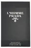 Prada L'Homme, Männer, 100 ml, Nicht nachfüllbare Flasche, Produktbild-Vorschau 10