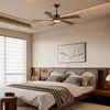 Ventilateur de plafond AIORBER avec éclairage LED, Voir les images du produit 5