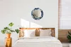 Spiegel - Mirror zum Wandspiegel Schlafzimmer – Produktbild-Vorschau 4