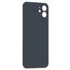 Clappio, Ersatz-Rückseitenglas für Apple iPhone 12, Rot Produktbild-Vorschau 2
