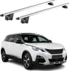 Bagażnik dachowy do Peugeot 5008 2017-2025 aluminiowy Podgląd zdjęcia produktu 11