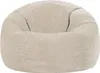 icon Klassischer Sitzsack Bean Bag Kingston, Cord Produktbild-Vorschau 4