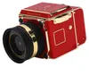 Fotocamera digitale vintage, autofocus, schermo da 2 Anteprima dell’immagine prodotto 5
