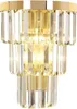 tooLight Wandlampe App1535-1W Gold Produktbild-Vorschau 1