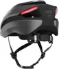 Lumos Ultra Mips Fahrradhelm Ash Grey  M/L  Grau Produktbild-Vorschau 2