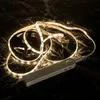 Striscia LED a batteria, con sensore di movimento, 2 metri, Anteprima dell’immagine prodotto 4